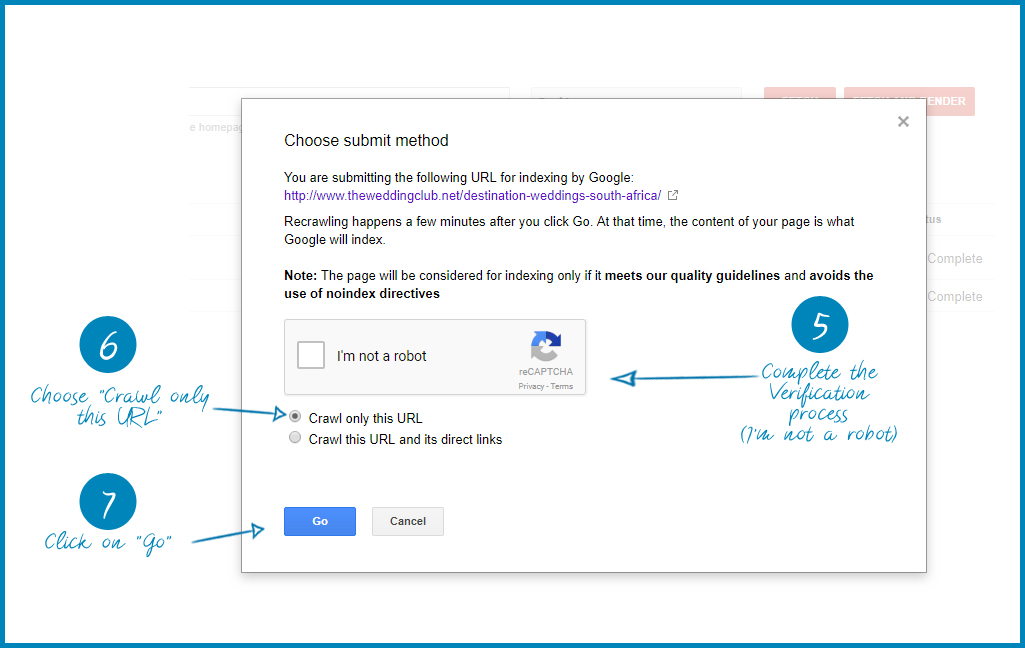 Webmasters tutorial 3