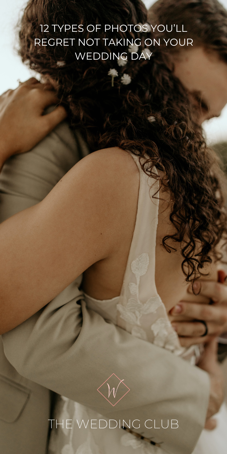 12 Types of Photos you’ll regret not taking on your wedding day - 5. Whispers of Love_ Intimate Moments Caught on Camera 1 - The Wedding Club