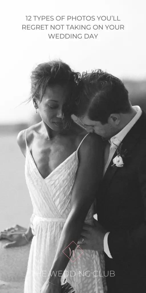 12 Types of Photos you’ll regret not taking on your wedding day - 5. Whispers of Love_ Intimate Moments Caught on Camera 2 - The Wedding Club