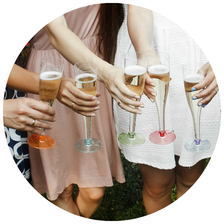 9 maid of honor responsibilities you didn't know about - bridal shower