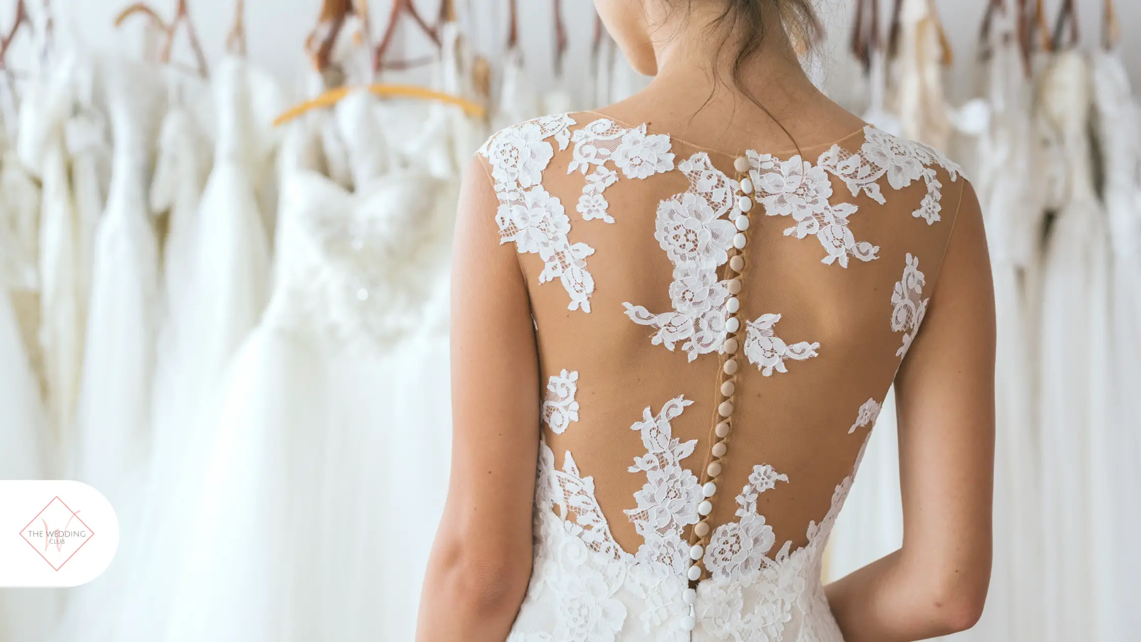 10+ Dreamy wedding dresses of 2019 you’ll love from Etsy
