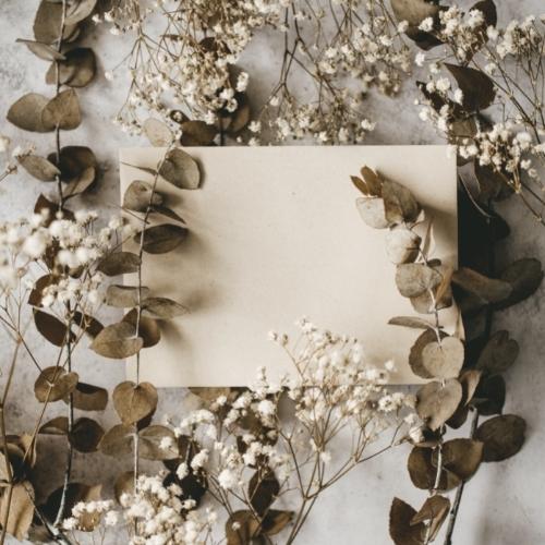 12 Breathtakingly Beautiful Wedding Invitation Sets you just have to see