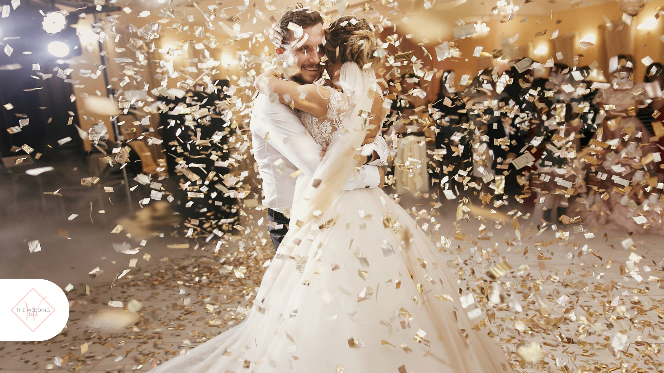 6 Secrets to a successful wedding day
