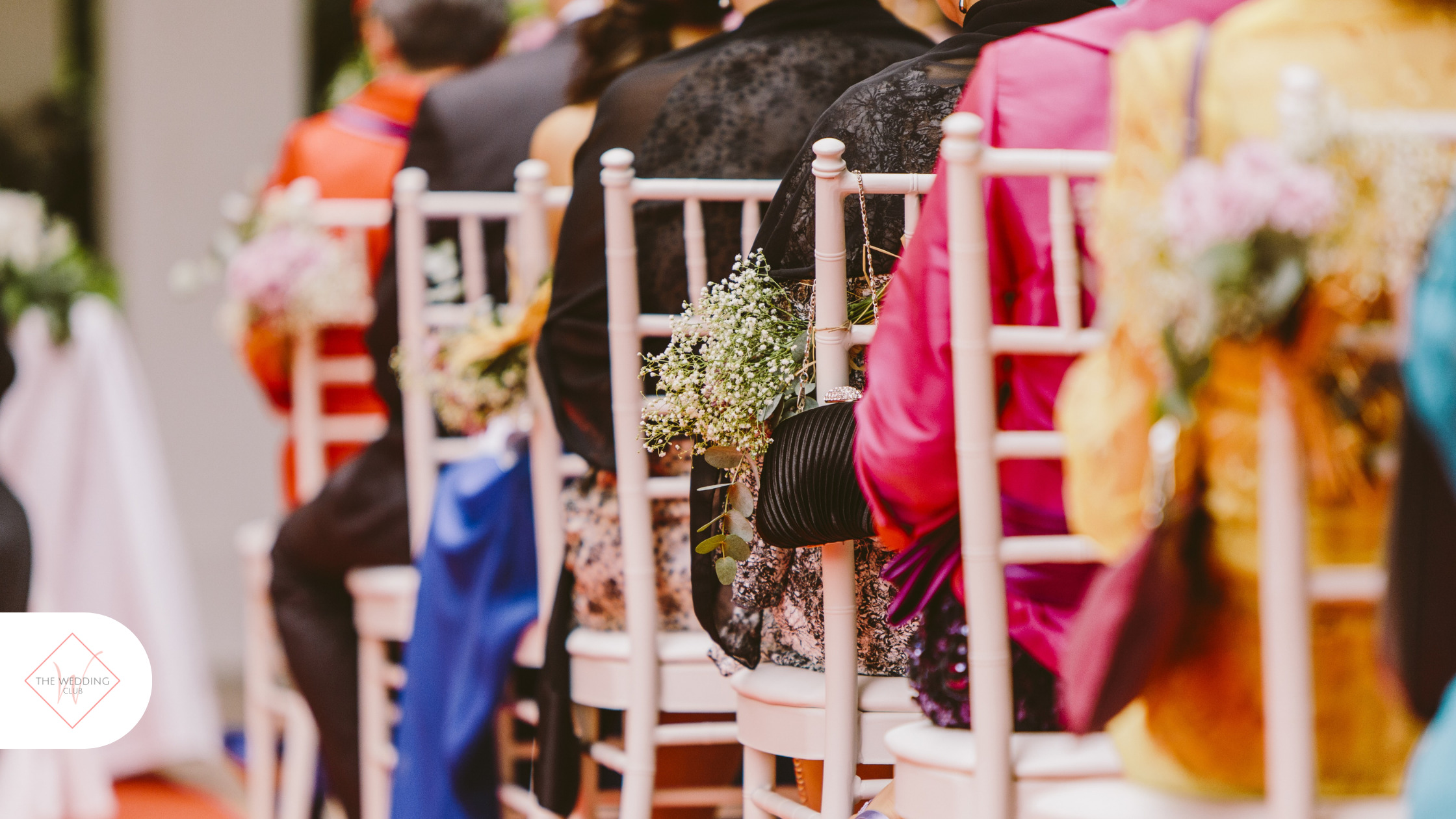How to make a wedding guest list