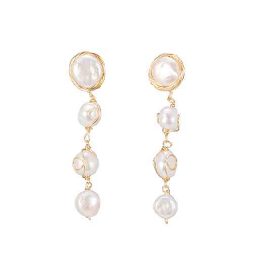 39+ Perfect pearl accessories for your wedding day - The Wedding Club