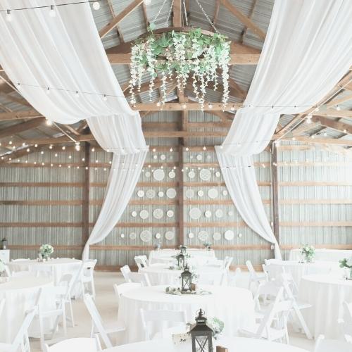 How to start searching for a wedding venue