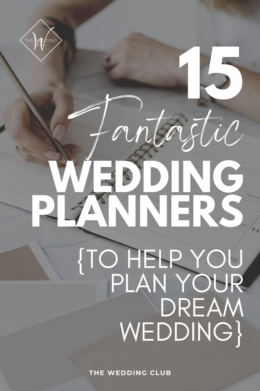 15 Fantastic Wedding Planners - The Wedding Club