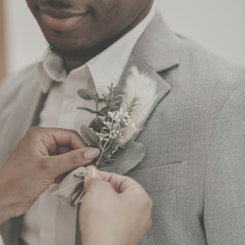 The Groom's Instruction Manual: How to Survive and Possibly Even Enjoy the Most Bewildering Ceremony Known to Man