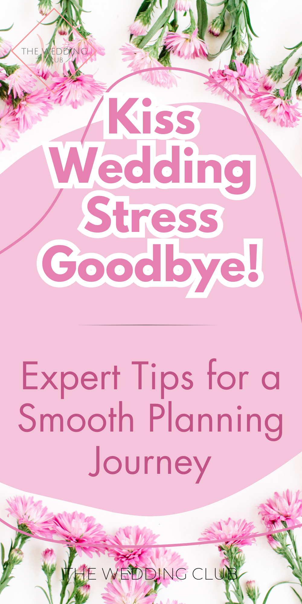 13 Stressful things during wedding planning - and how to handle them - The Wedding Club