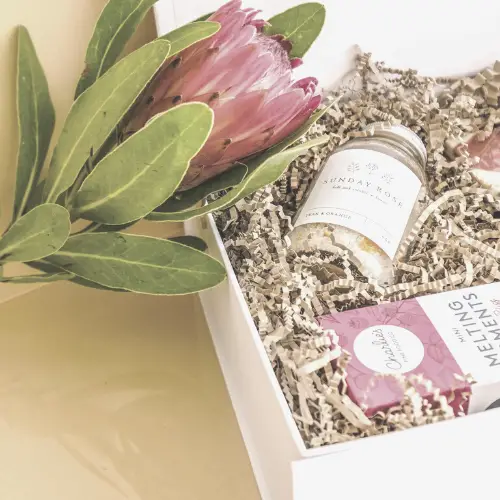 Best subscription boxes for couples - The Wedding Club
