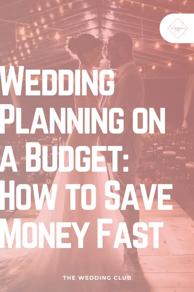 How to save money for a wedding, fast! Are you looking for ways to save money for your upcoming wedding without breaking the bank? Planning a wedding can be an expensive affair, but there are many ways you can cut costs and still have the wedding of your dreams. To save money for your wedding fast, consider increasing your income with a side hustle, selling unused items, or negotiating payment terms with vendors. Additionally, cutting non-essential expenses, like dining out and entertainment, and cancelling subscription services can free up more money. You can also consider alternative wedding options, like having a smaller or destination wedding, and using a wedding registry or crowdfunding to offset costs. Remember to avoid debt and use credit cards wisely, and consider setting up a contingency fund or taking out a personal loan as a last resort. With these tips, you can save money for your wedding fast and still have the wedding you've always wanted!