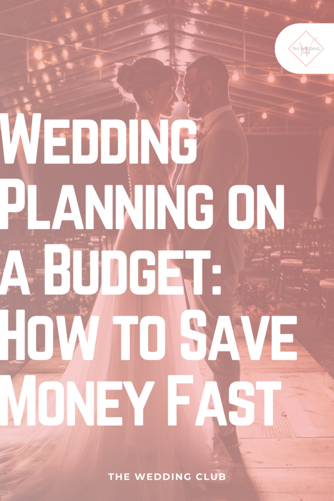 How to save money for a wedding, fast! Are you looking for ways to save money for your upcoming wedding without breaking the bank? Planning a wedding can be an expensive affair, but there are many ways you can cut costs and still have the wedding of your dreams. To save money for your wedding fast, consider increasing your income with a side hustle, selling unused items, or negotiating payment terms with vendors. Additionally, cutting non-essential expenses, like dining out and entertainment, and cancelling subscription services can free up more money. You can also consider alternative wedding options, like having a smaller or destination wedding, and using a wedding registry or crowdfunding to offset costs. Remember to avoid debt and use credit cards wisely, and consider setting up a contingency fund or taking out a personal loan as a last resort. With these tips, you can save money for your wedding fast and still have the wedding you've always wanted!