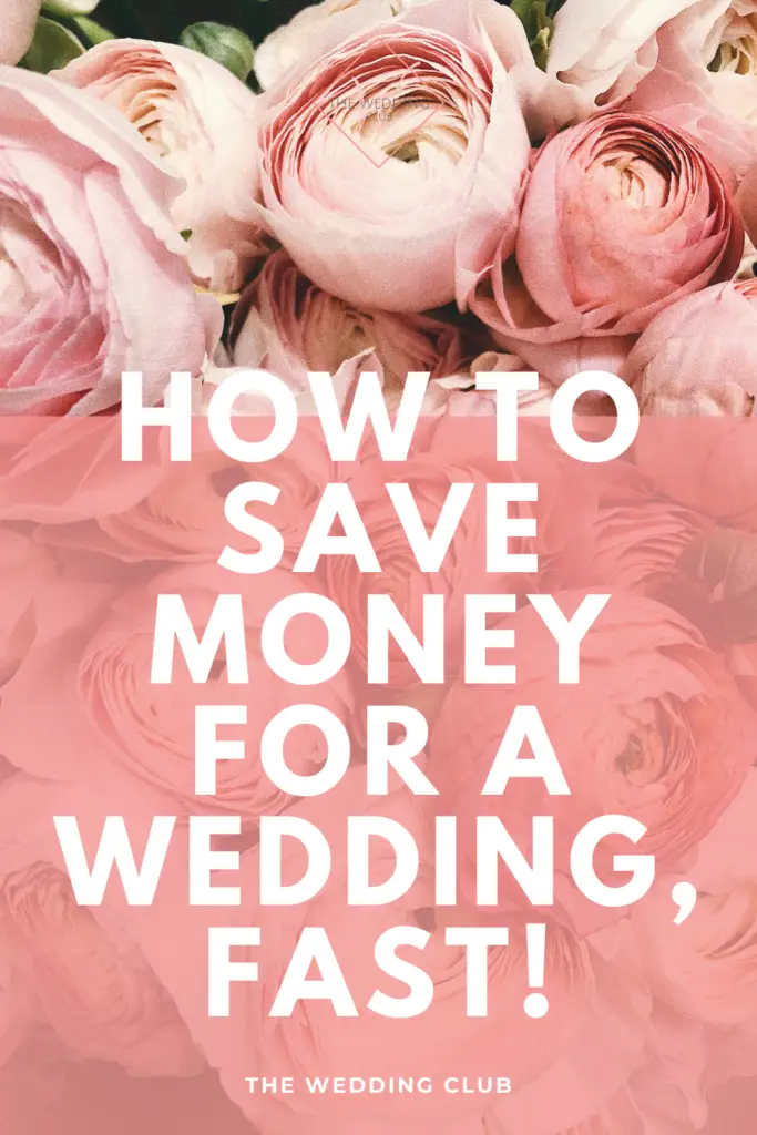 How to save money for a wedding, fast! Planning a wedding can be an expensive affair, but there are several ways to save money and make your dream wedding a reality. Some effective strategies include increasing your income by taking on a side hustle or negotiating a raise, reducing non-essential expenses by cutting down on dining out and limiting entertainment expenses, canceling subscription services, and negotiating payment terms with vendors. You can also consider alternative wedding options such as having a smaller wedding, a destination wedding, or choosing an off-season wedding date. Additionally, creating a wedding registry for items you need, requesting monetary gifts, or even crowdfunding can help you save money. It's important to avoid getting into debt and use credit cards wisely, while also setting aside a contingency fund and considering a personal loan if necessary. With these tips, you can save money for your wedding fast and still have a beautiful and memorable celebration.