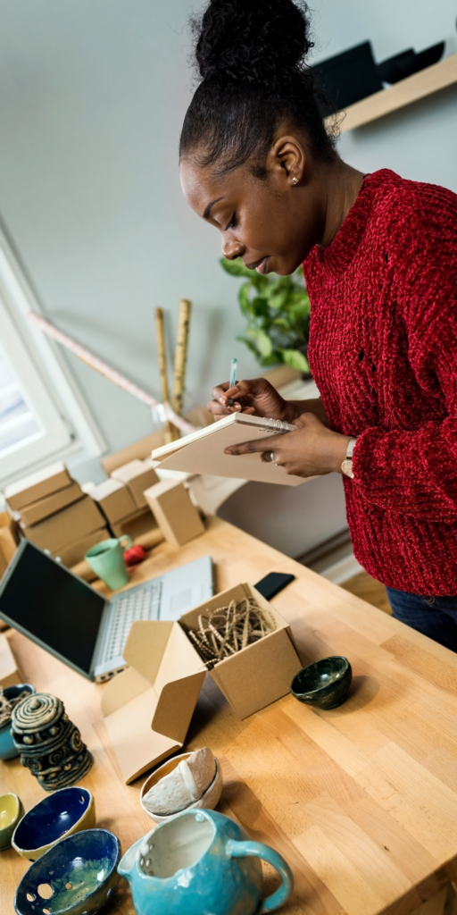 How to save money for a wedding, fast! - The Wedding Club - photo by Sladic from Getty Images Signature (via Canva Pro Library)