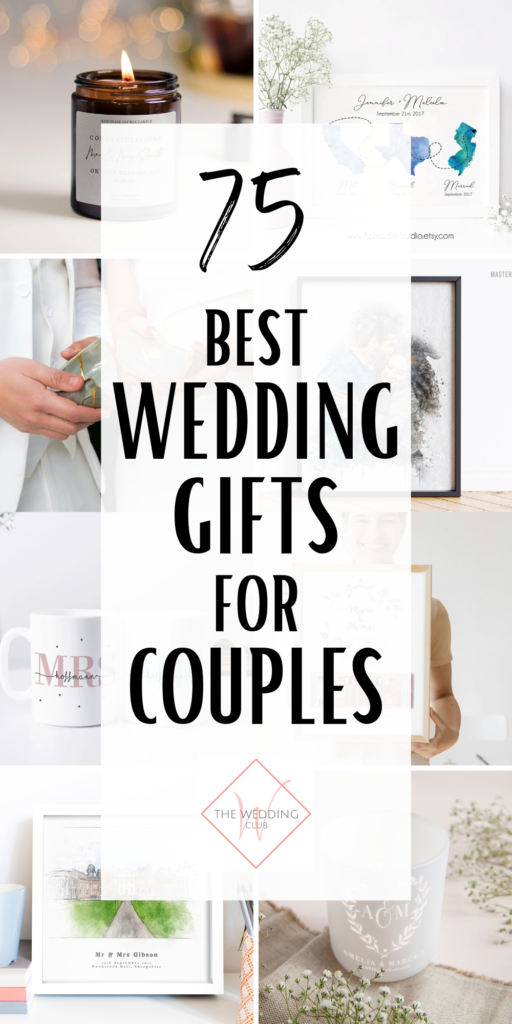 Top 10 Wedding Gifts for Couples: The Ultimate 2023 Guide – The Good Road