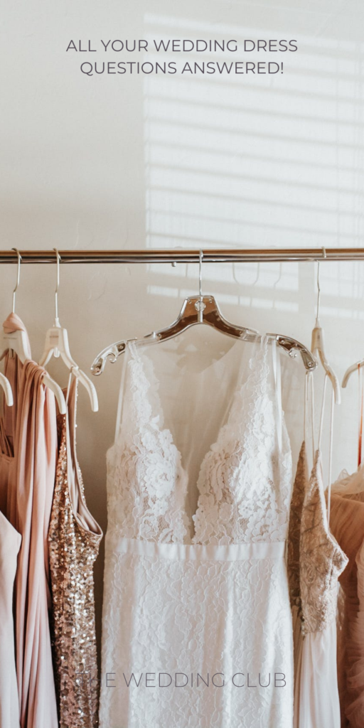 Wedding day wedding dilemmas - To Spanx or not to Spanx..? - Bride Club  Me