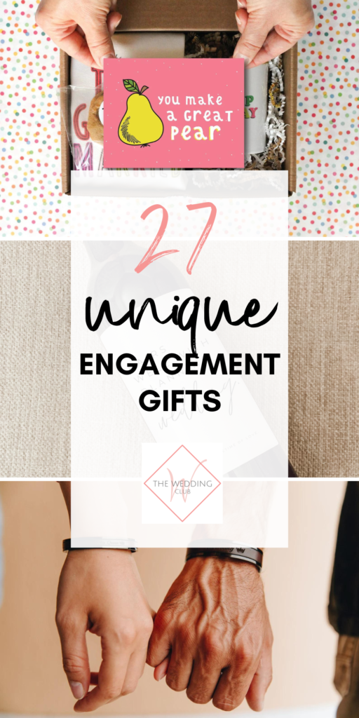 40 Best Engagement Gifts For Older Couples Surprised Them