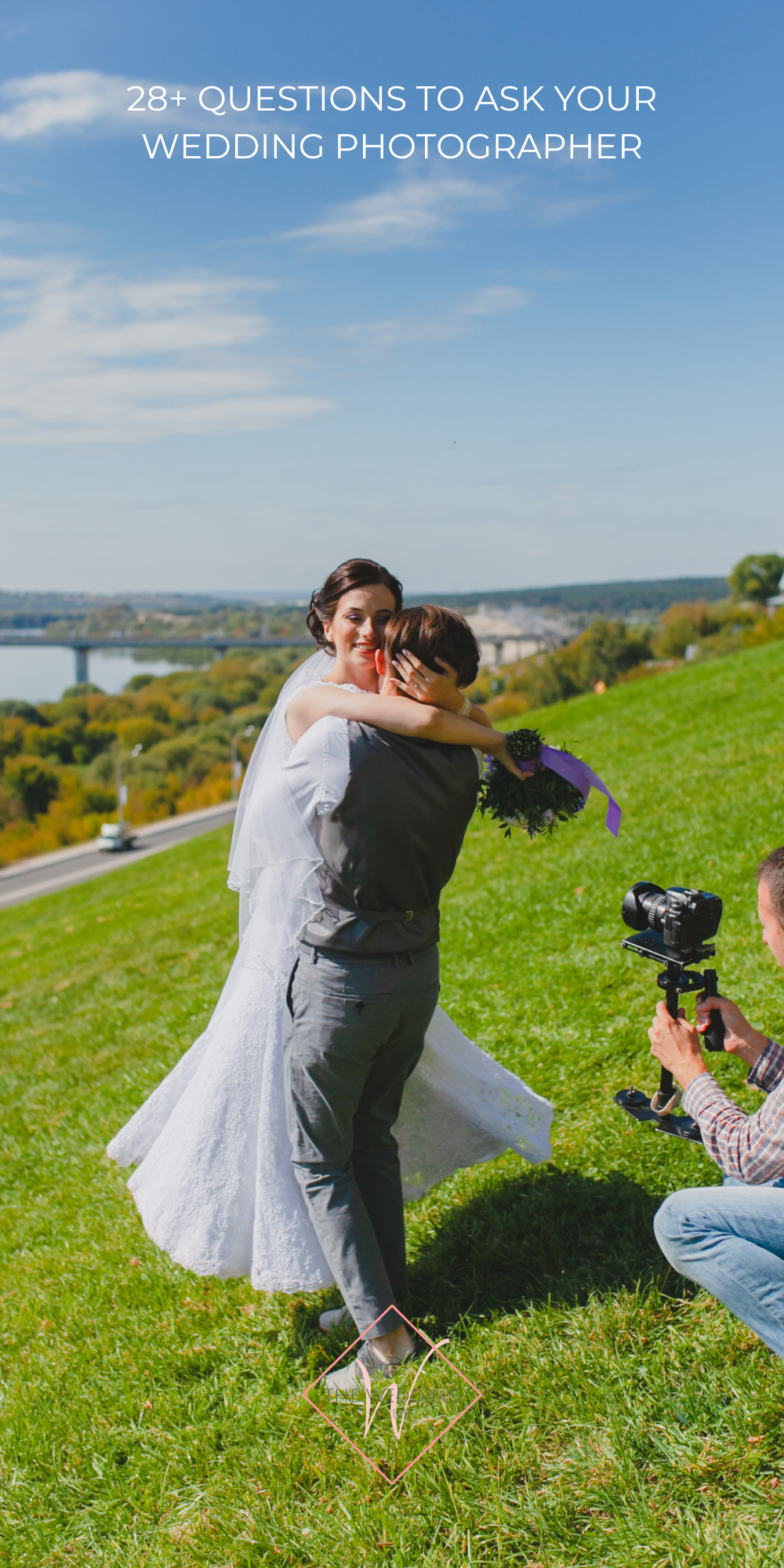 7. 28+ Questions to ask your Wedding Photographer