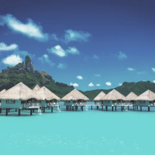 Bora Bora All You Need To Know About This Breathtaking Honeymoon Destination