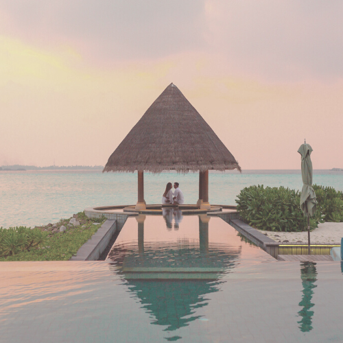 Top 10 Unforgettable Honeymoon Destinations Worth Every Cent - The Wedding Club