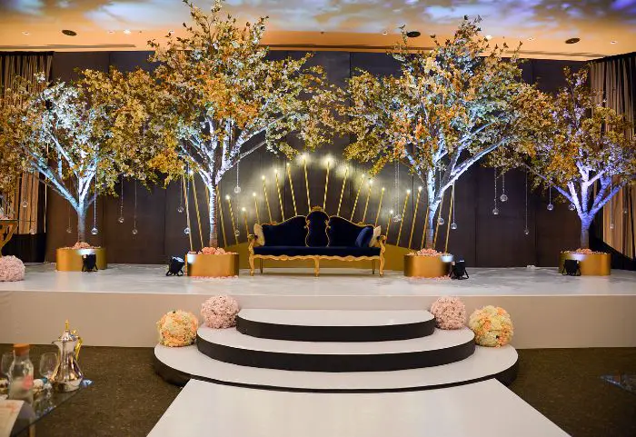 2. How to compare two of your favorite wedding venues - The Wedding Club