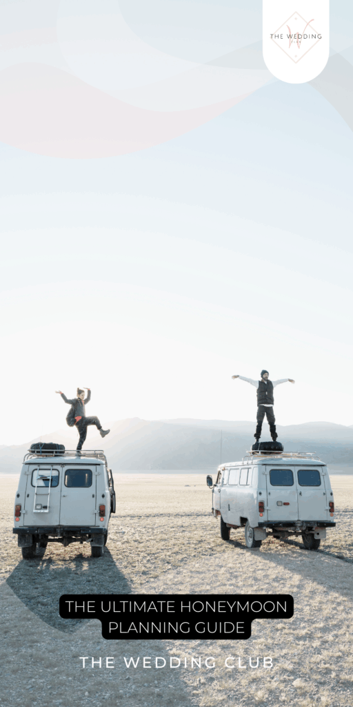The Ultimate Honeymoon Planning Guide_ From Dreaming to Booking - The Wedding Club